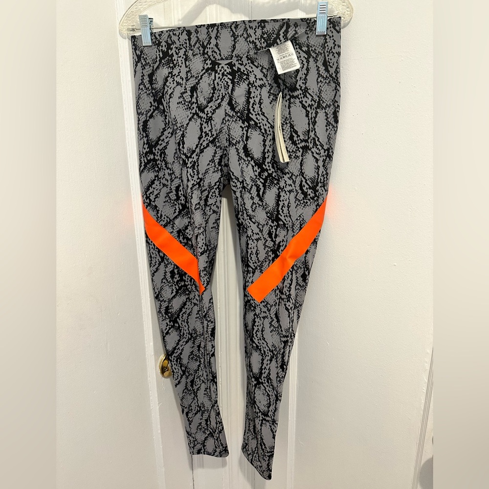 NWT Stella McCartney x Adidas Workout Leggings